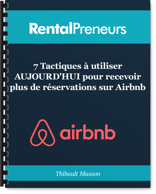 Livre airbnb