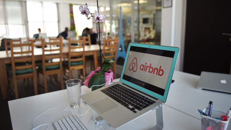 airbnb taxe de sejour